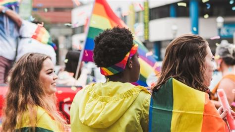 The Daily Gleaner On Twitter Fredericton Welcomes Back Pride Festival