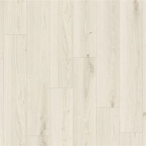 ID Inspiration Click Solid 55 Delicate Oak Sugar Tarkett