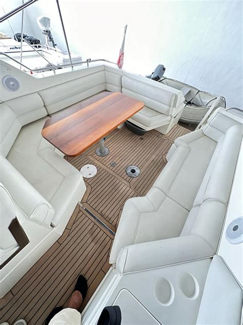 Sunseeker Martinique Sports Cruiser For Sale Yachtworld