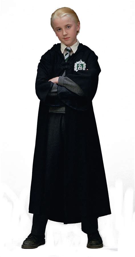 Draco Malfoy Png