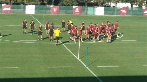 Salernitana Ecco L Elenco Dei Convocati Per Il Ritiro Di Rivisondoli