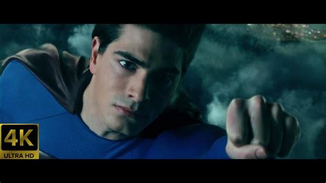 Superman Returns 2006 Theatrical Trailer 2 4K FTD 0979 YouTube