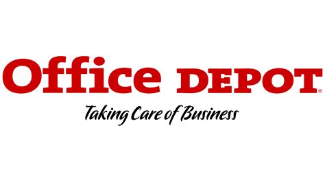 Office Depot Logo, symbol, meaning, history, PNG, brand