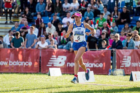 Pentathlon Moderno World Cup Elena Micheli In Finale A Budapest