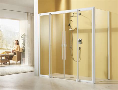 Barrierefreies Bad Classique Salle De Bain Francfort Houzz