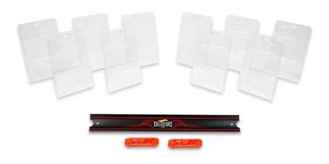 Hot Wheels Car Keepers Protectores Originales Meses sin interés