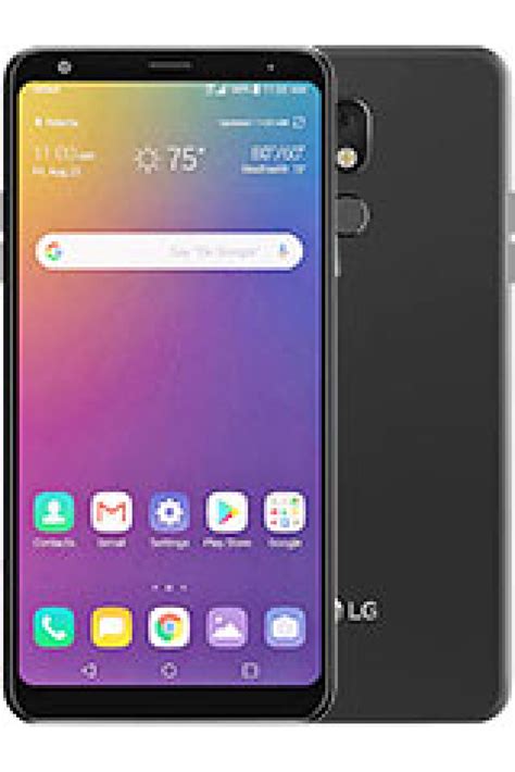 Lg Stylo 5 Price In Pakistan And Specs Propakistani