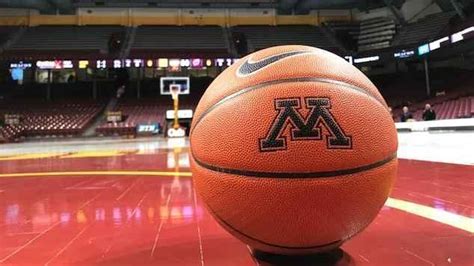 Katie Borowicz Joins University Of Minnesota Womens Basketball Team