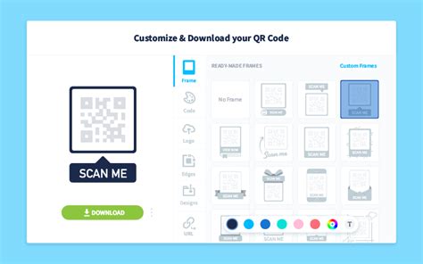 Designing A Qr Code With A Call To Action That Converts