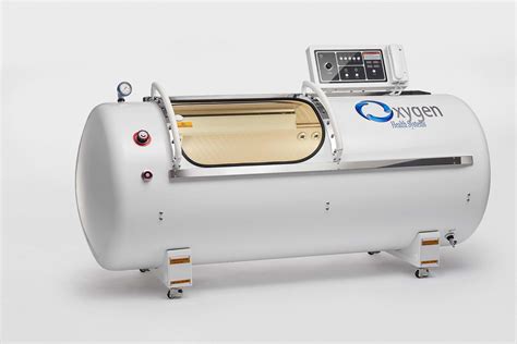 Hyperbaric Chamber Hardshell 2 ATA 34 Inch