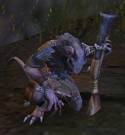 Skritt Sparringspartner Guild Wars Wiki