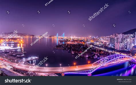 3,689 Busan Port Stock Photos, Images & Photography | Shutterstock