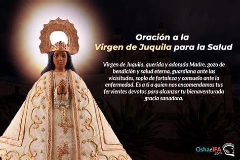 Oracion A La Virgen De Juquila