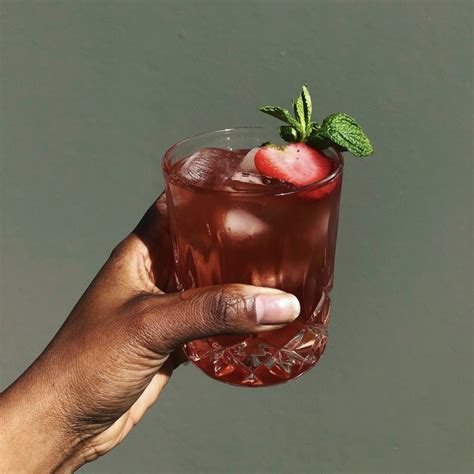 Spring Has Sprung And Weve Got 27 Cocktails You Should Make To