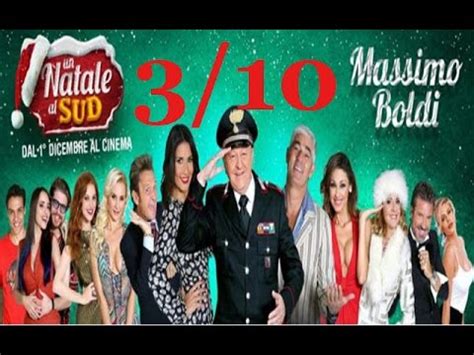 RECENSIONE UN NATALE AL SUD YouTube