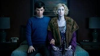 Temporada 1 De Bates Motel Palomitacas