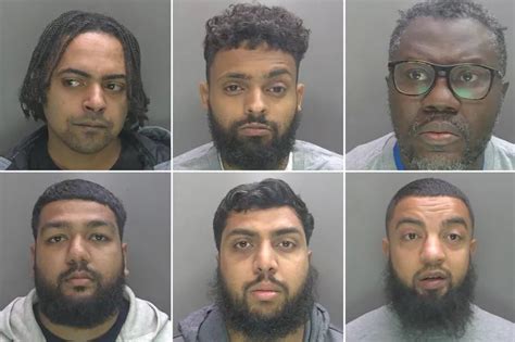 Shameless London Fraud Gang Jailed For £2m Car Insurance Scam