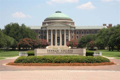 Dedman-College Von Menschlichkeit Und Von Wissenschaften Auf Dem Campus ... 