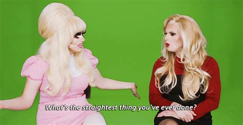 Trixie And Katya S