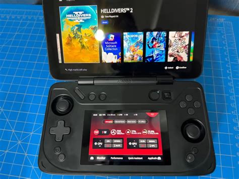 Ayaneo Flip Ds Review Two Screens Are Better Than One Handheld Hq