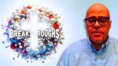 PROPHETIC PROSPERITY Apostle John Eckhardt Reveals Secrets Of