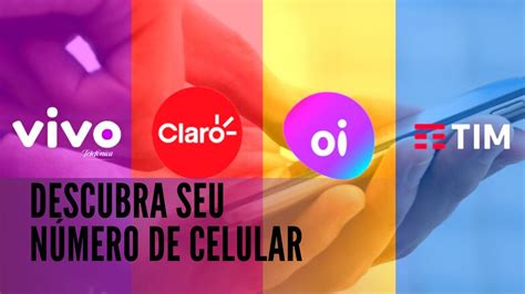 Descobrir Numero De Telefone Tim - COMO DESCOBRIR MEU NÚMERO DE TELEFONE (CLARO, TIM, VIVO E OI) - YouTube