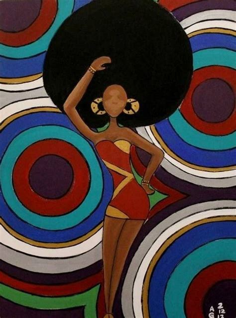 Pin By Louis Golden On Black And Beautiful African American Art