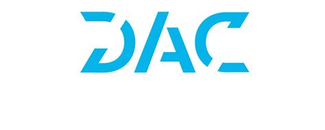 DAC Logo - LogoDix