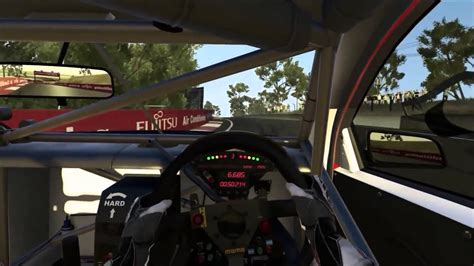 V8SC Bathurst Lap YouTube