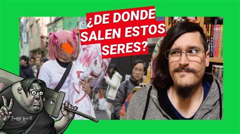 Que Es Un Weeaboo Como Ser Un Otaku Pro Youtube