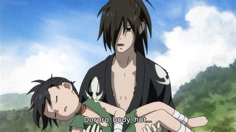 Dororo Episode 9 Review Last Week Was Filler Sad Twisted Backstory Anime Amino