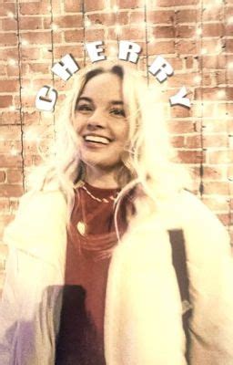 𝗖𝗛𝗘𝗥𝗥𝗬 ᵖᵃⁱᵍᵉ ᵇᵘᵉᶜᵏᵉʳˢ CHAPTER SEVEN fuck you Delilah Wattpad