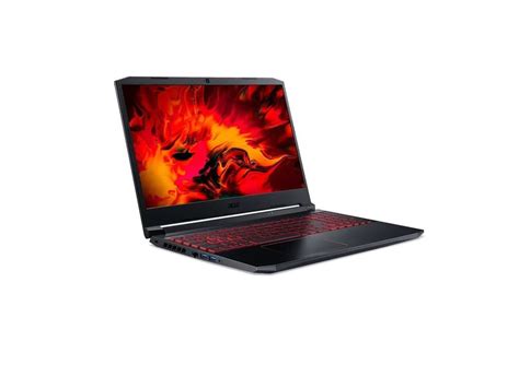 Notebook Gamer Acer Nitro 5 An515 55 59t4 I5 10300h 8gb 512gb Ssd