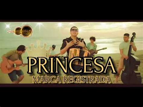 PRINCESA MARCA REGISTRADA 2023 YouTube