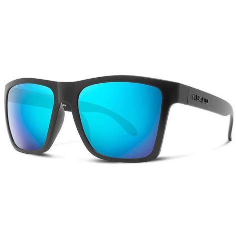 Abaco Polarized Sunglasses Cruiser Ii Matte Blackocean Off Main Apparel