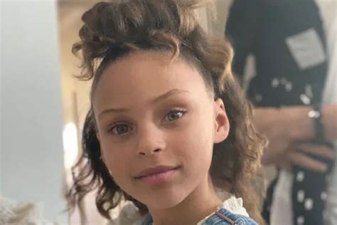 Riley Curry S Bio Age Parents Net Worth Body Measurements The Best