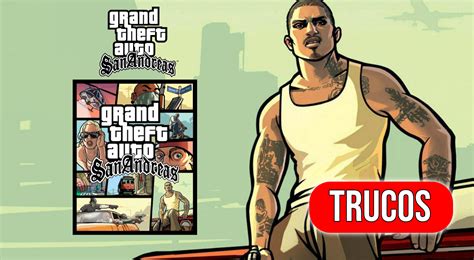 Trucos Grand Theft Auto San Andreas Para Ps Coches Geniales