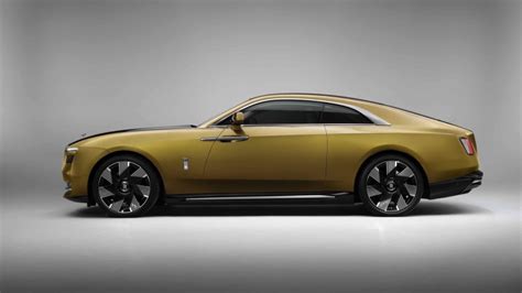 Rolls Royce Spectre Specs Unveiling Luxury S Future Electric Car Wiki