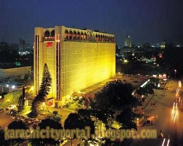 Marriott Karachi - Karachi City Portal