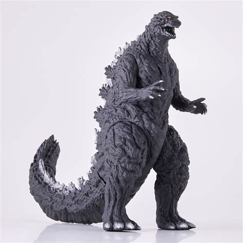 ゴジラ・ストア限定 ムービーモンスターシリーズ ゴジラ （ゴジラvsガイガンレクス） ゴジラ トイ／フィギュア／ゴジラ・ストア Godzilla Store