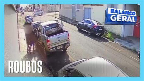 Polícia Civil esclarece roubos de caminhonetes e veículos de luxo em