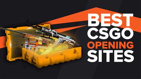 Best Csgo Case Opening Sites Tested