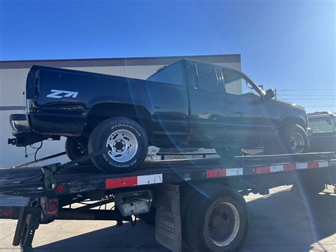 Chevy Silverado Parts For Sale For Sale In Phoenix Az Offerup