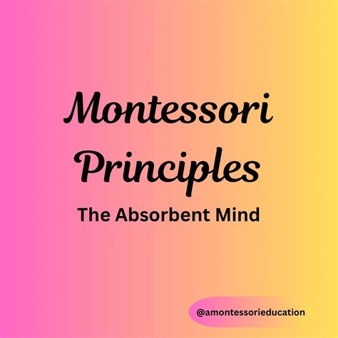 Montessori Home Education Qanda Week 44 By The Montessori Home Education Academy Oct 2024