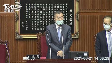 北市議長連任失利 戴錫欽喊世代交替勝出