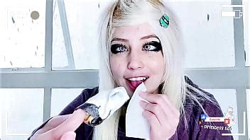 Tacos bleus crémeux XVIDEOS