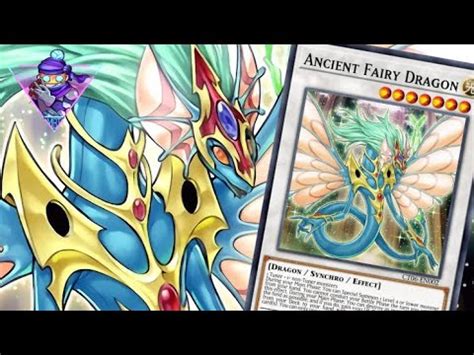 WHY WAS ANCIENT FAIRY DRAGON BROKEN AND CAN WE BREAK IT AGAIN YouTube