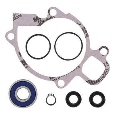 Arbre de pompe à eau Hot Rods KTM 65 SX 98 08 Pièces Moteur sur Bécanerie