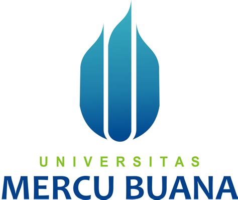 universitas mercu buana logo - Google Search | Universitas