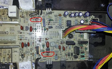 Recherche Quivalence Transistor Ampli Sono Inter M